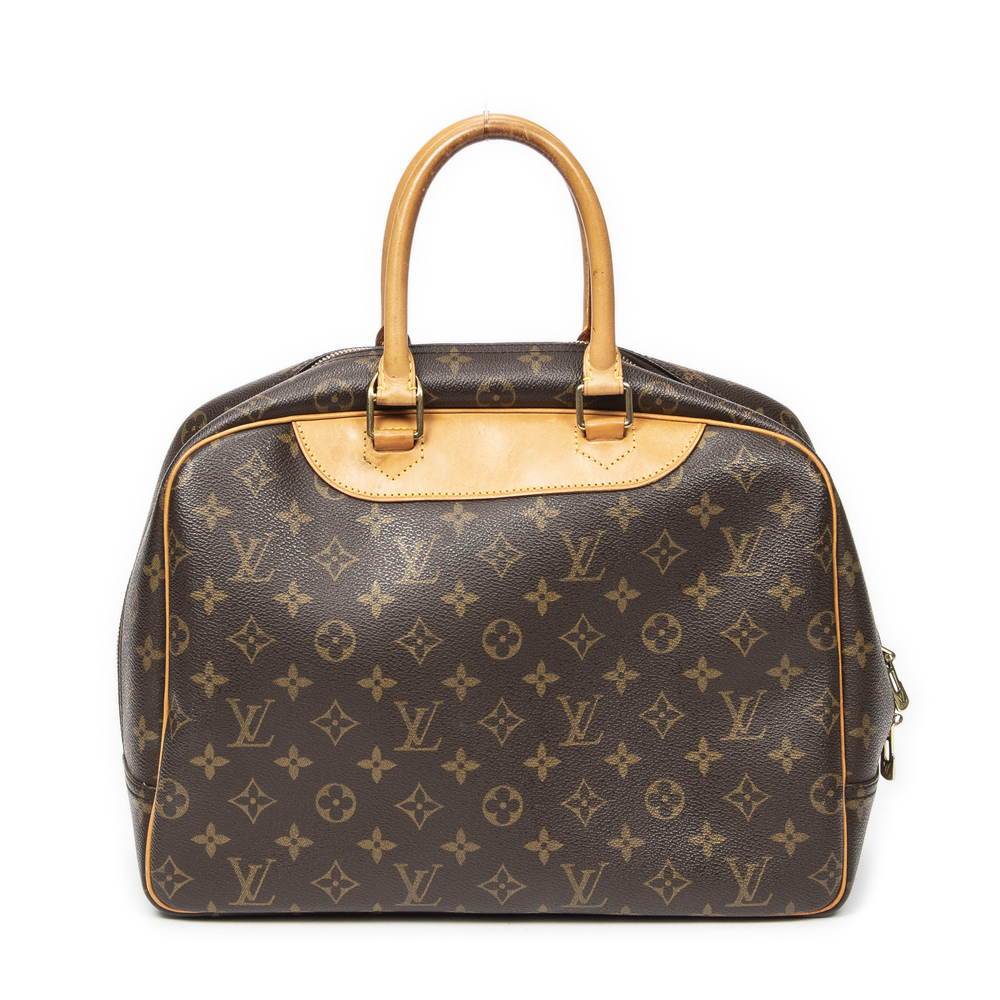 Louis Vuitton Deauville - Picture 5 of 13